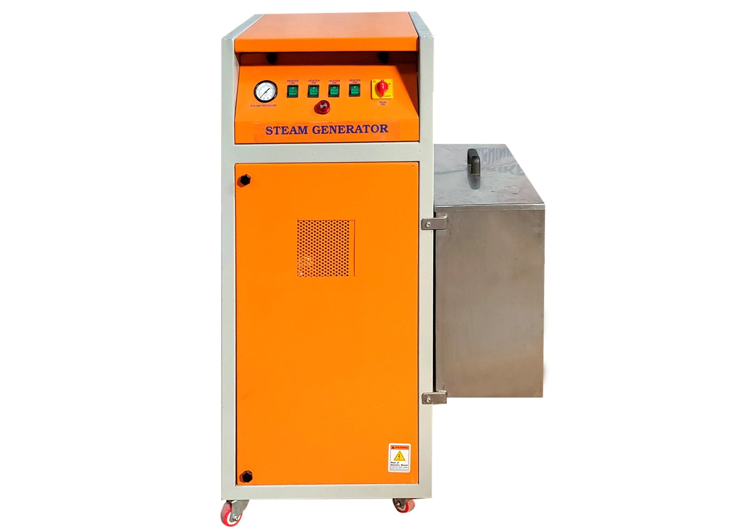 Steam Generator-HMPL