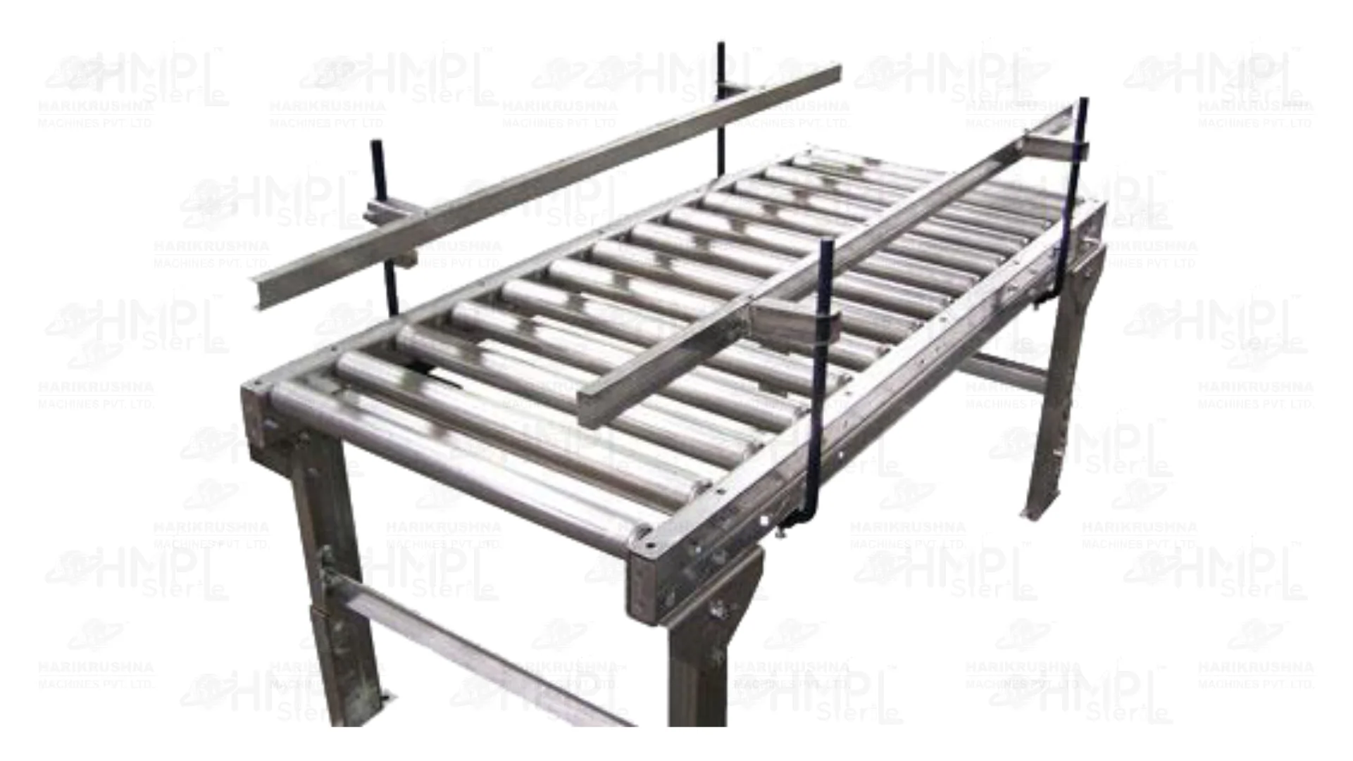 Roller Conveyors