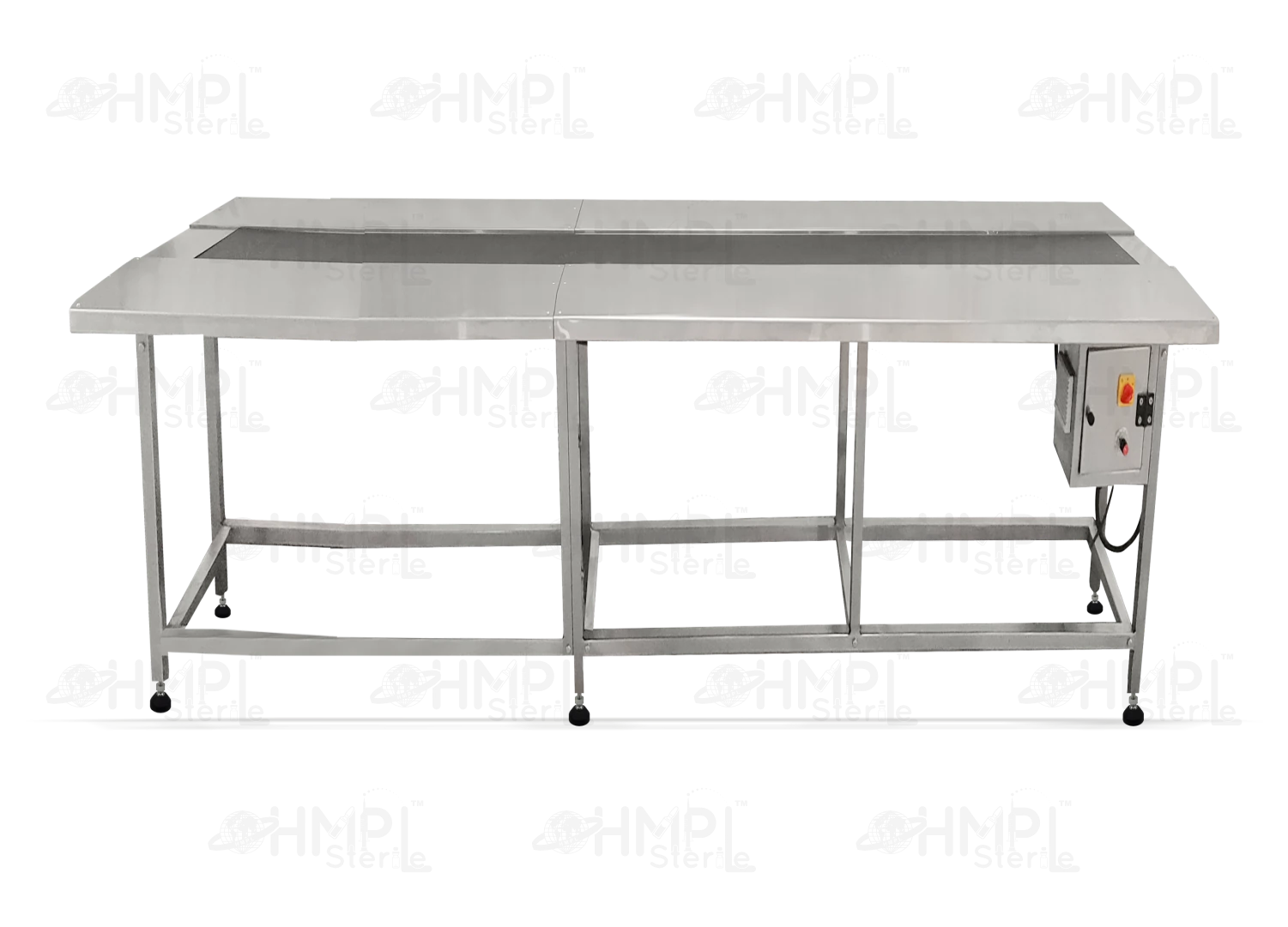 Packing Conveyors for Oral Liquid Syrup Bottles