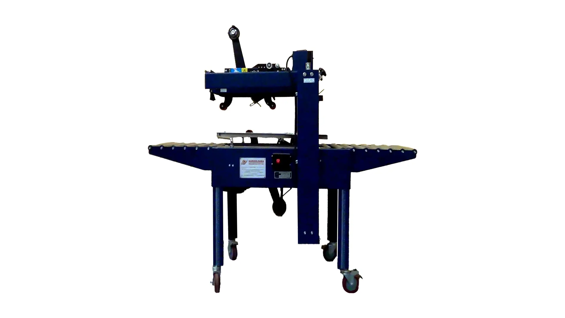 Taping Machines | Carton/Box BOPP Sealing Machines | Carton Sealers