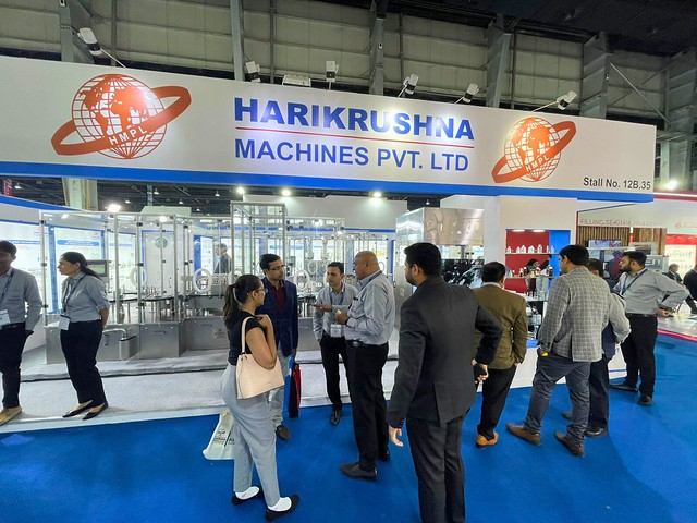 harikrushan-visit