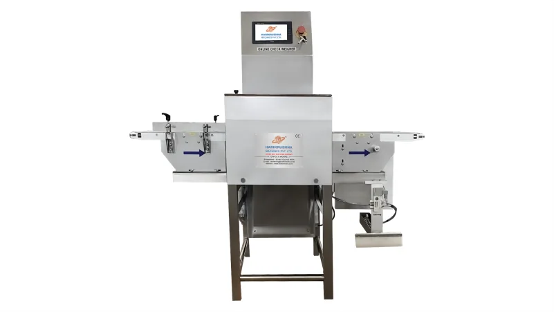 Check Weighers-HMPL Sterile