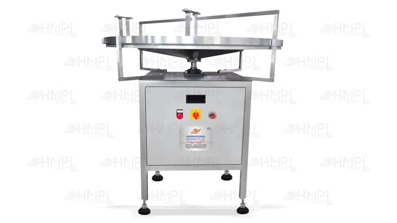 Packaging Ancillary Equipments