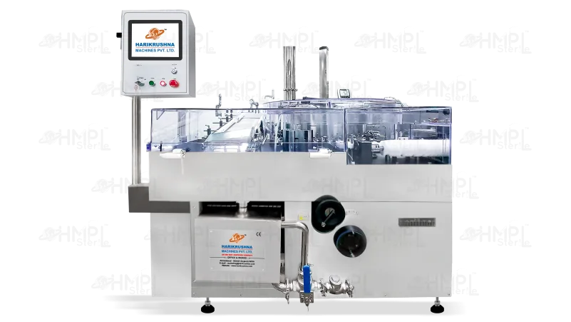 Sterile Washing Machines