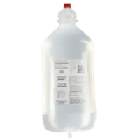 IV Bottle