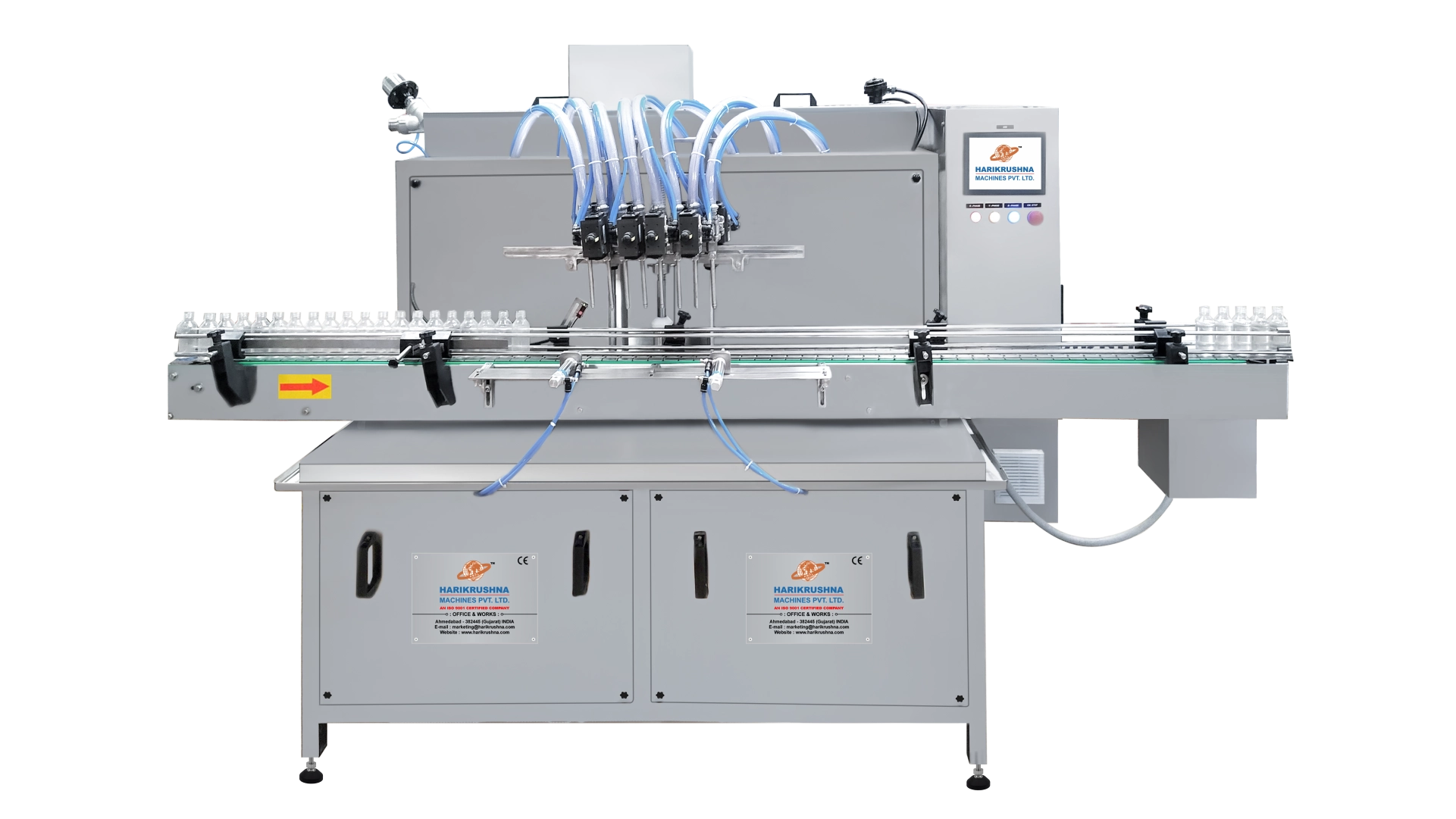 Filling Machines