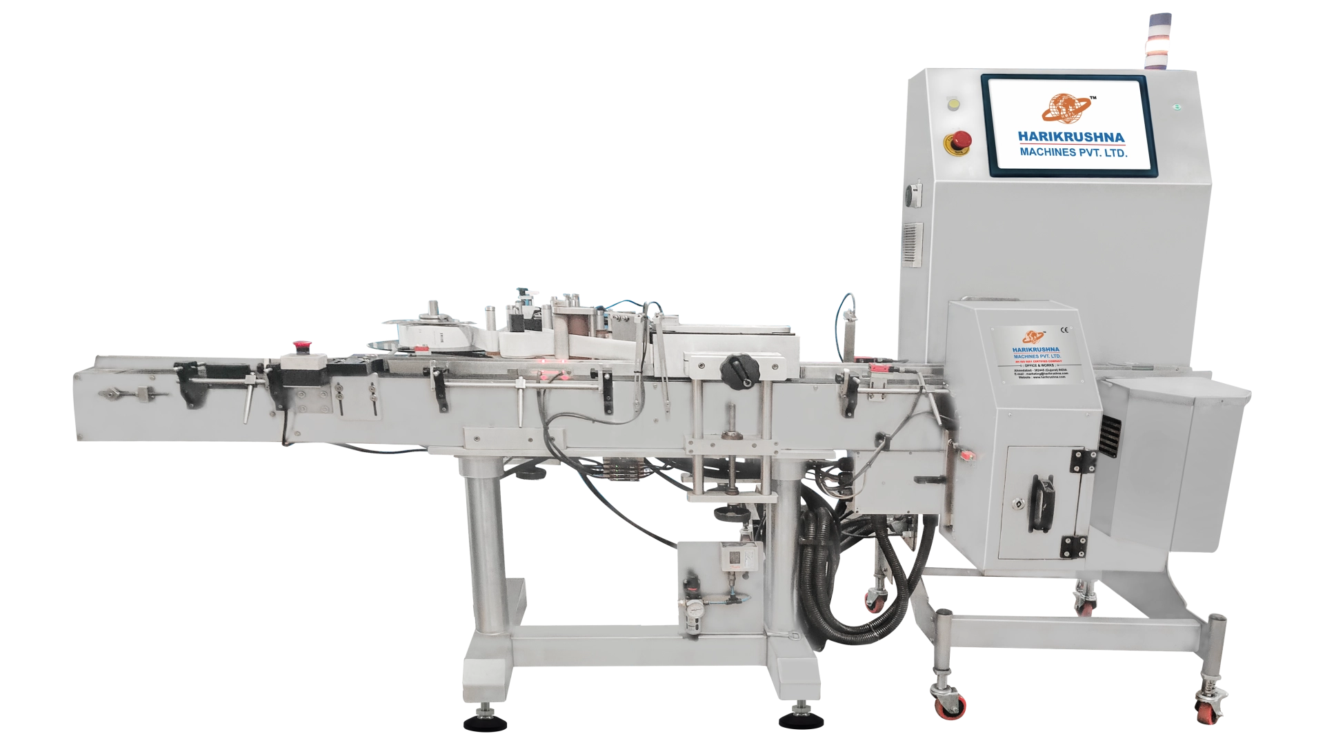 Labelling Machines