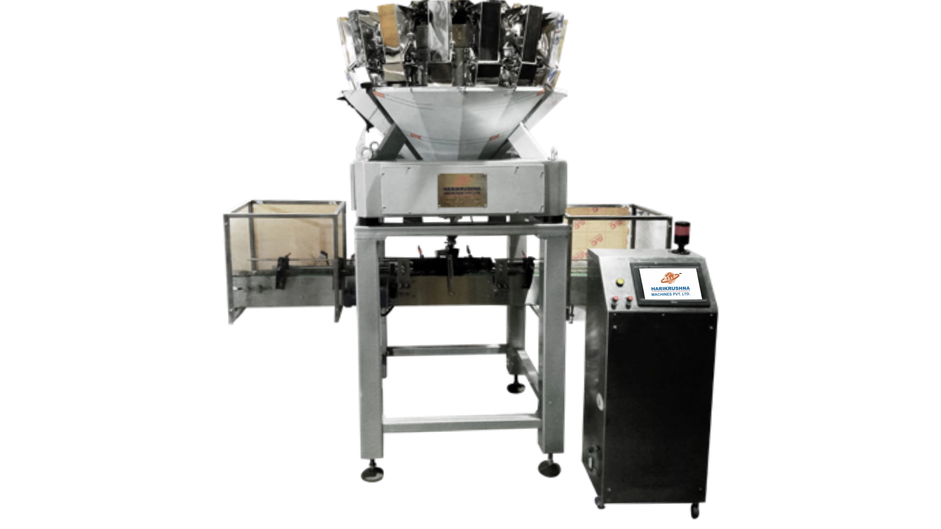 Multihead Weighers