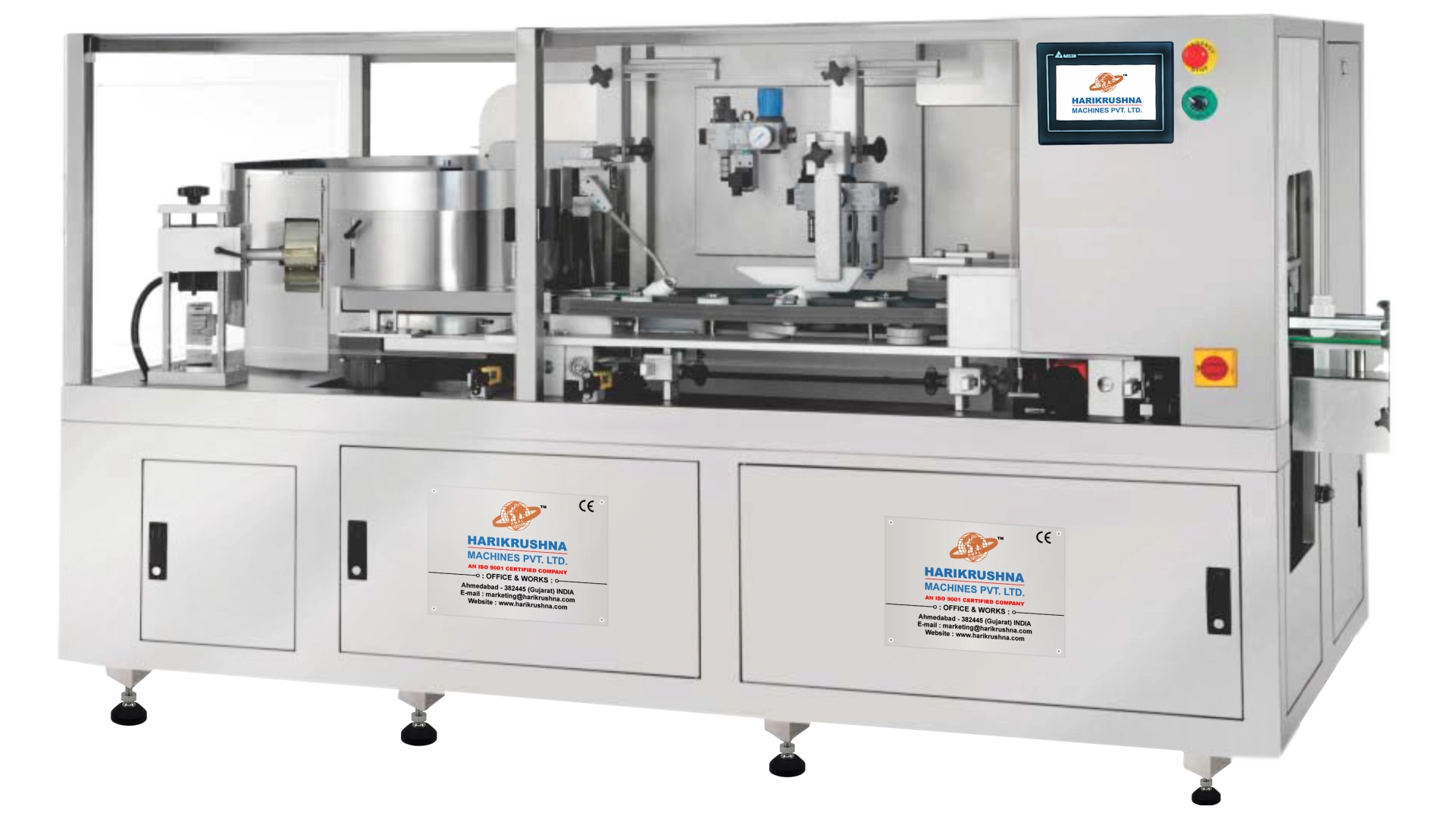 Washing/ Cleaning Machines