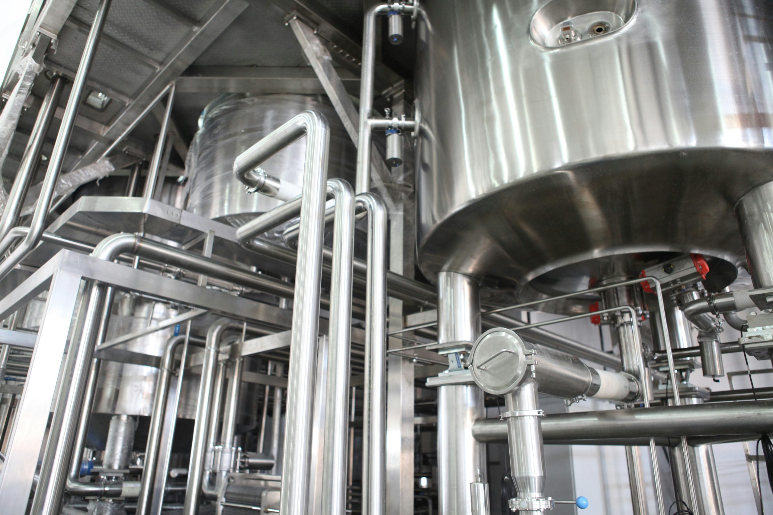 Pharmaceutical Processing Plants-HMPL Sterile