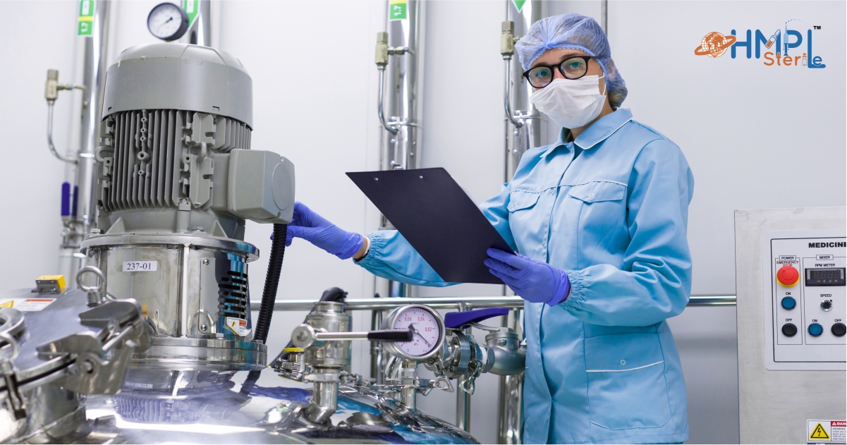 Pharmaceutical Processing Plants: Transforming the Future of Drug Manufacturing
