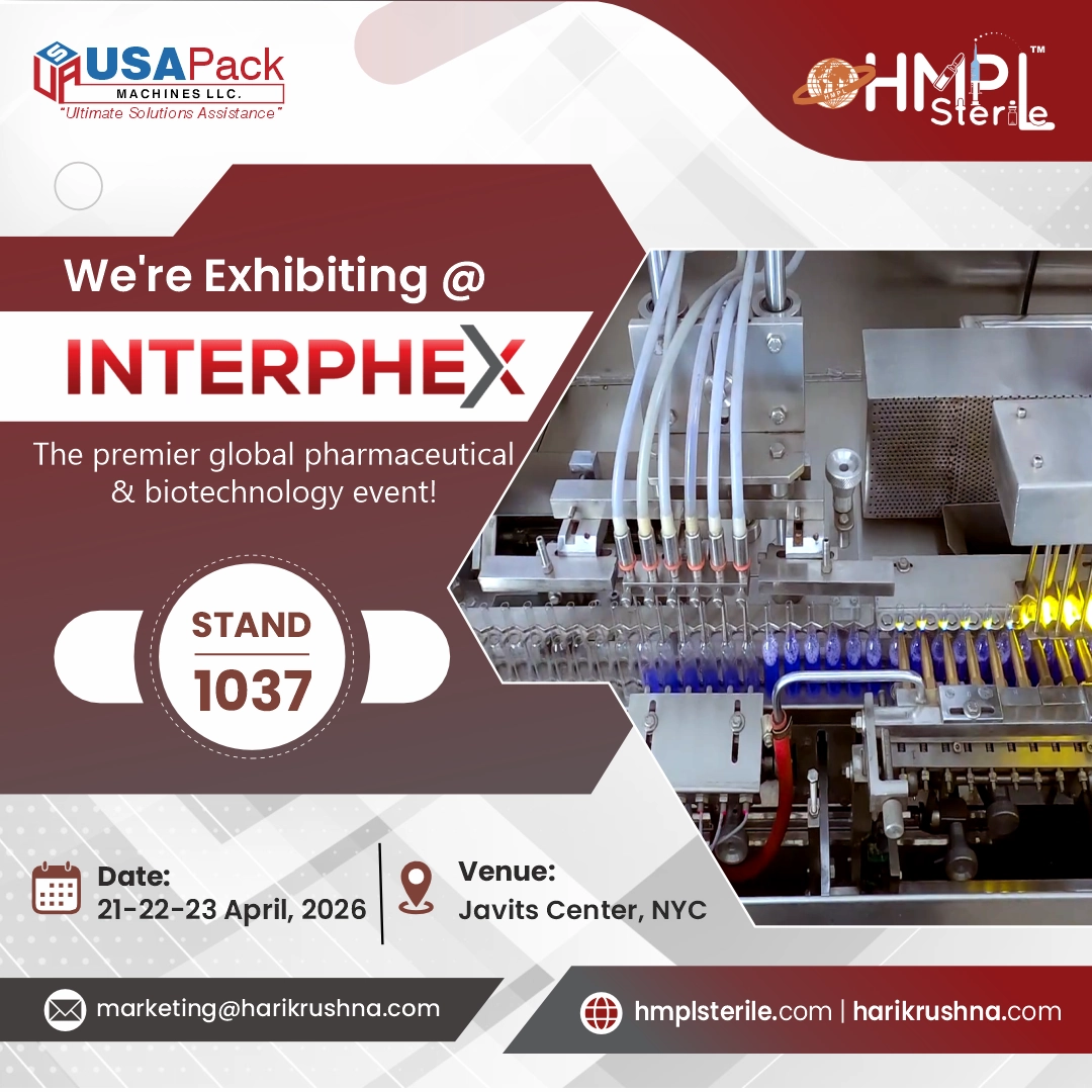 INTERPHEX 2026