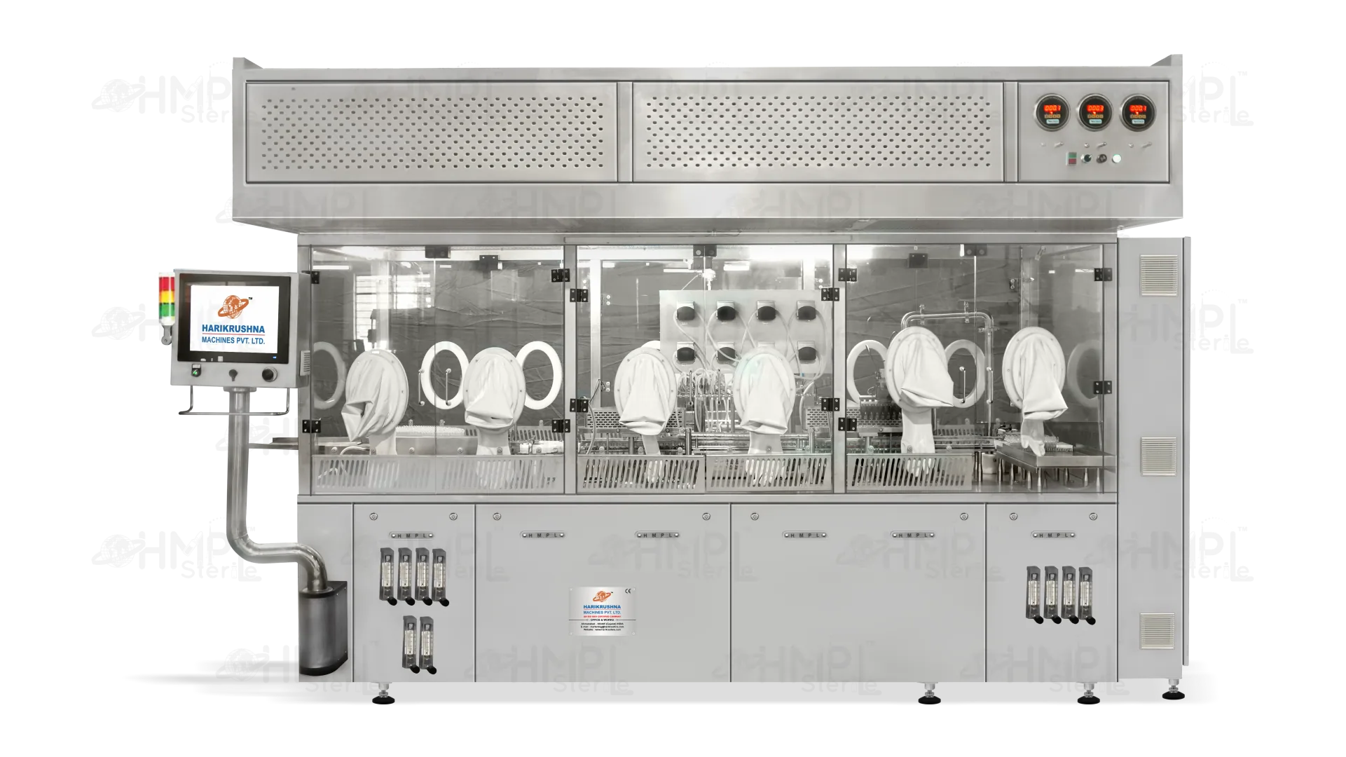 Complete Packaging Lines