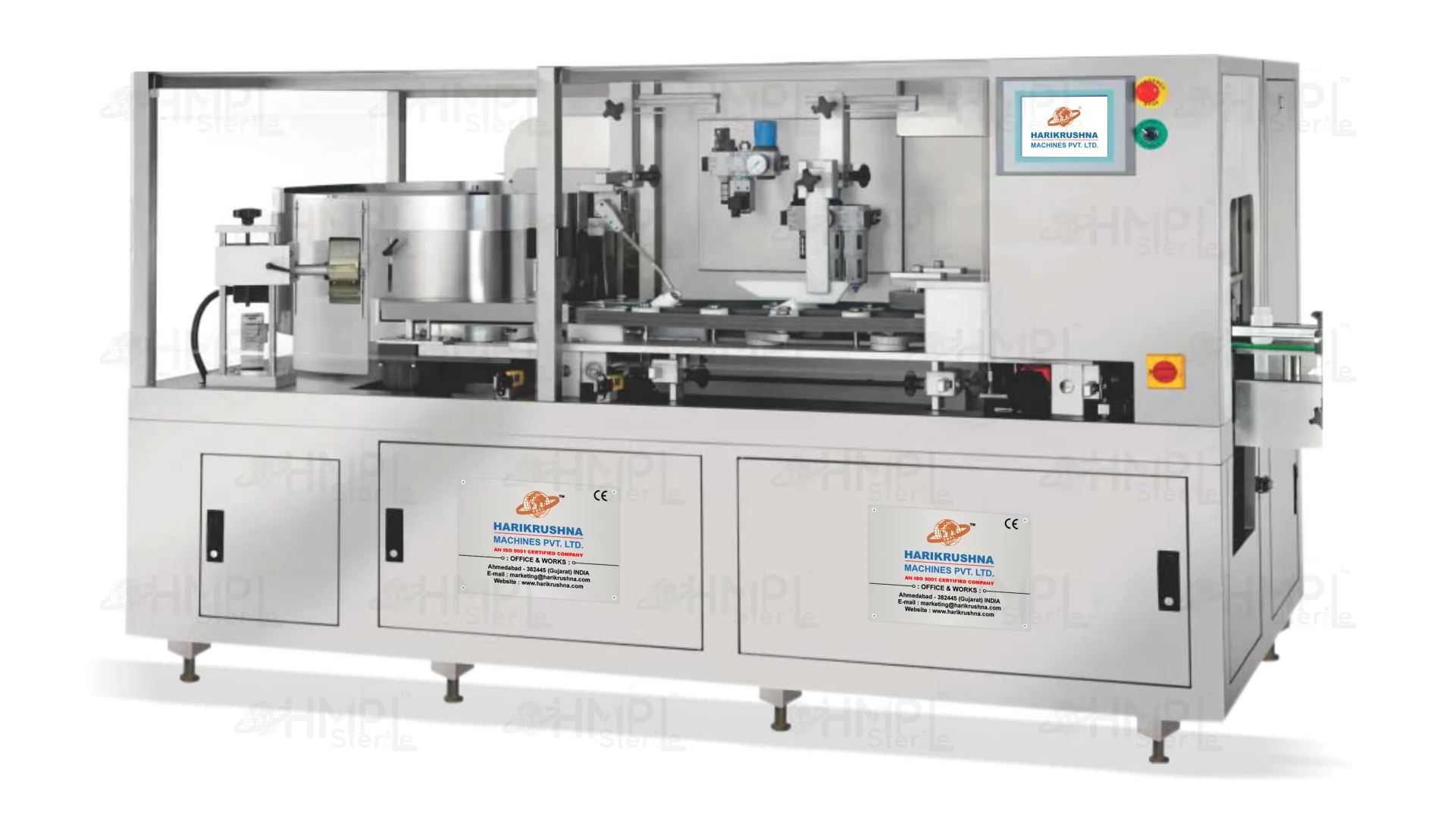 Washing/ Cleaning Machines